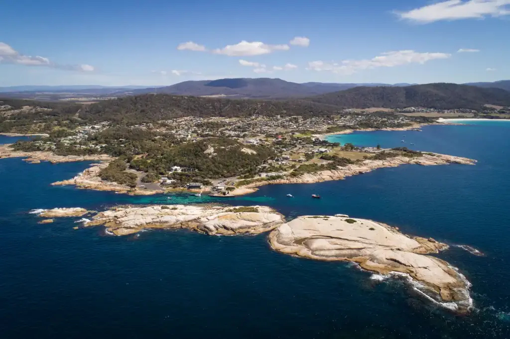 Bicheno, Tasmania