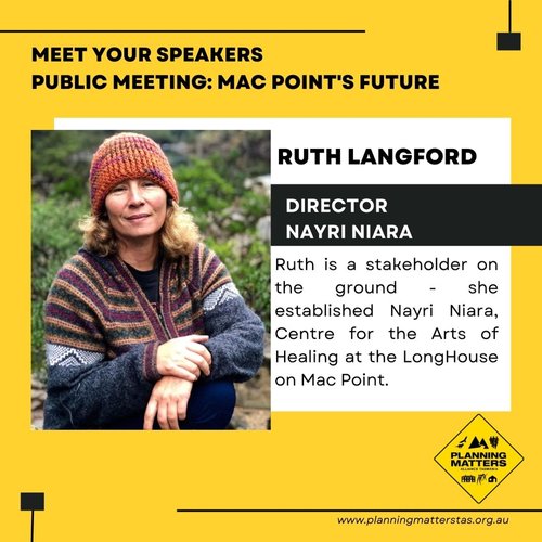 Ruth Langford Graphic Image