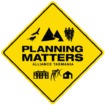 Planning Matters Alliance logo